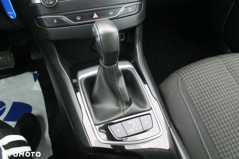 Peugeot 308 - 19