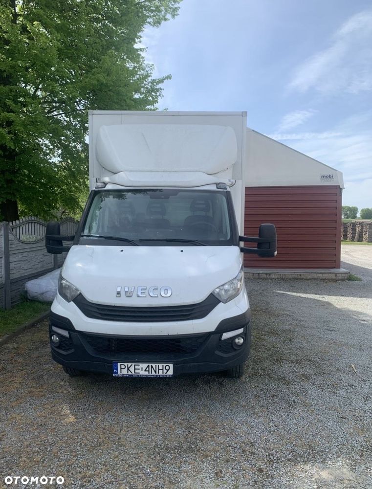 Iveco Daily - 1