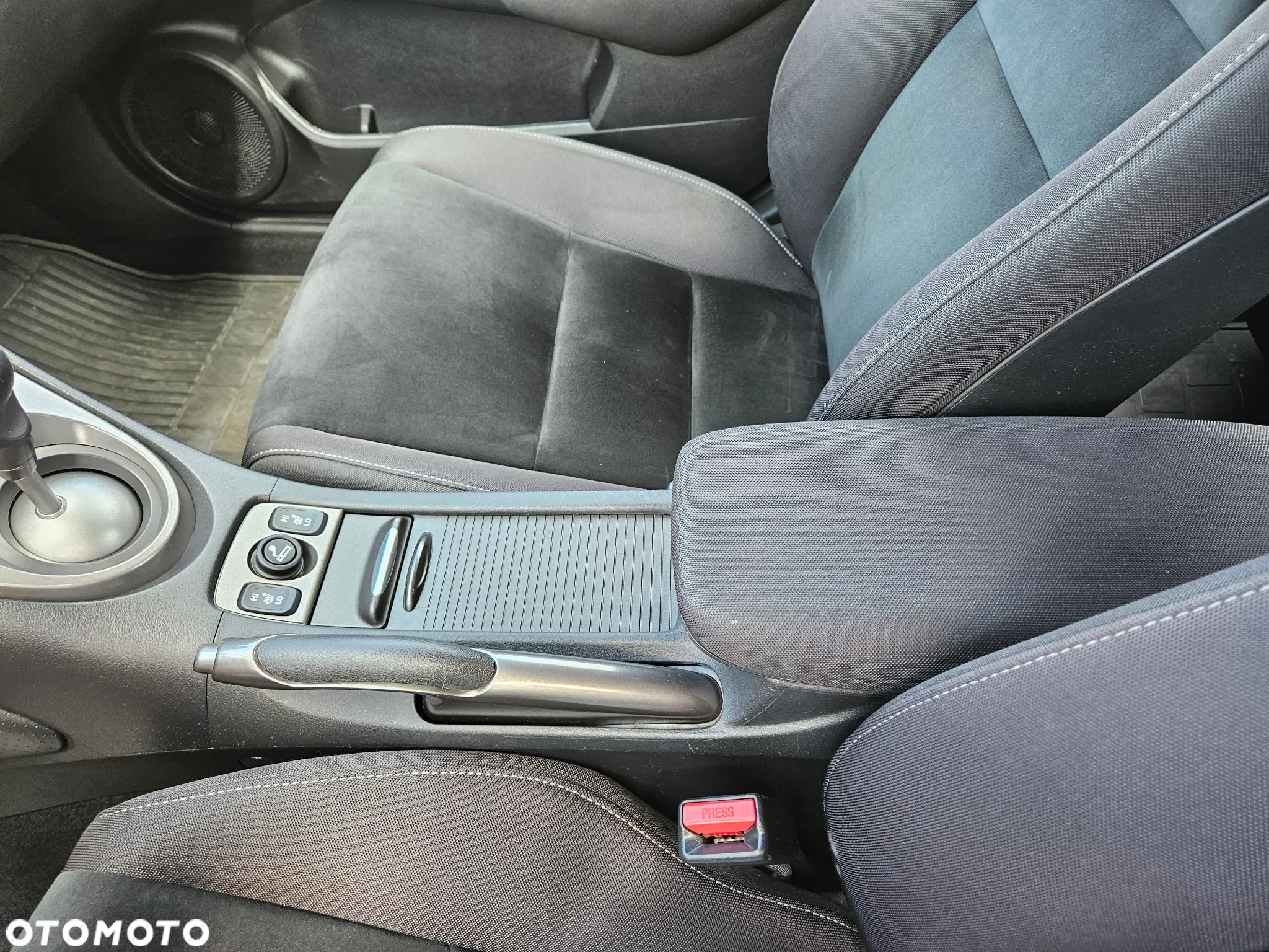 Honda Civic 1.8i-VTEC Sport - 28