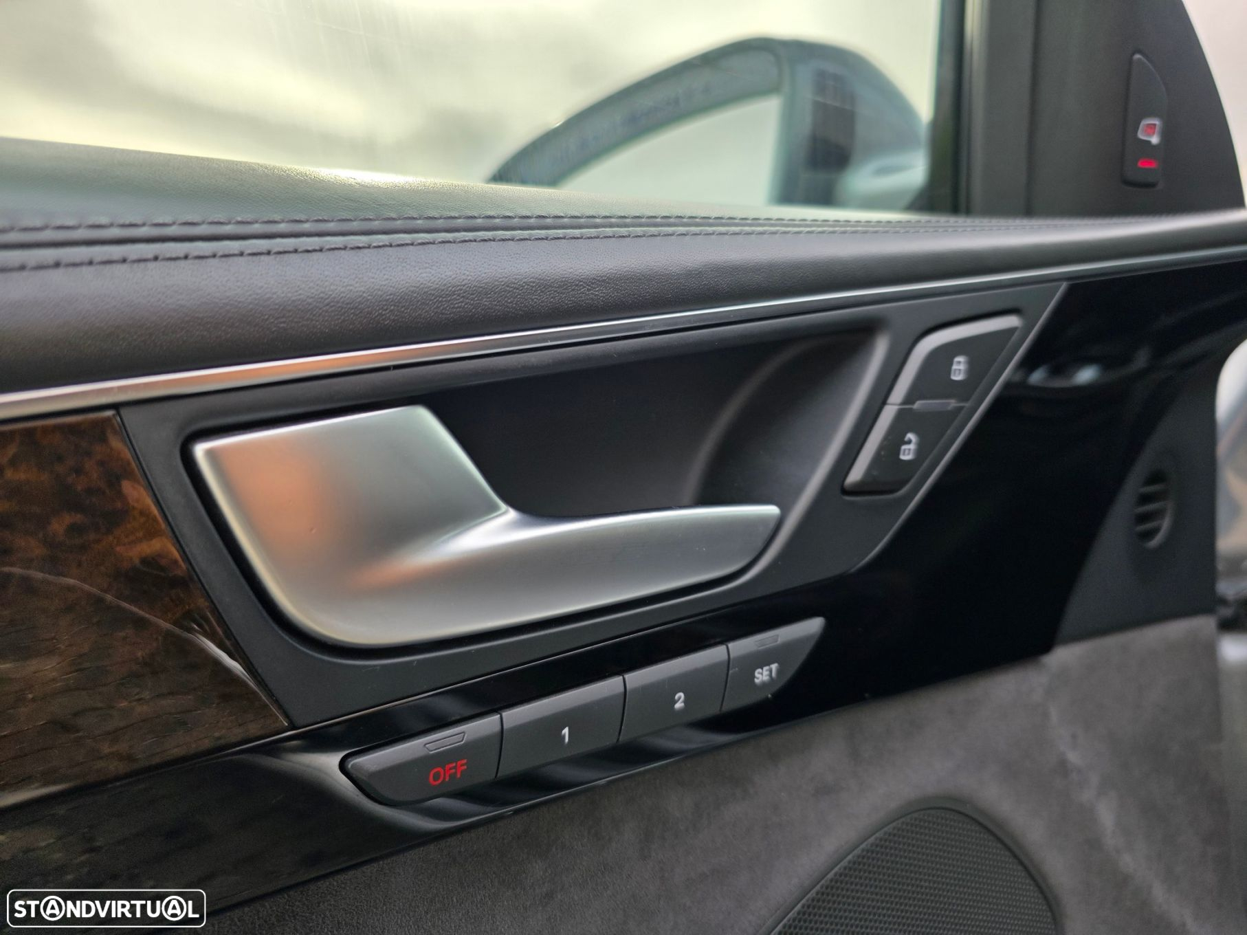 Audi A8 - 27