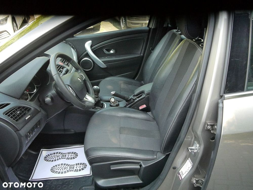 Renault Fluence 2.0 16V 140 Sportway - 23