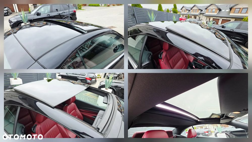 Volkswagen Eos 2.0 TDI DPF - 21