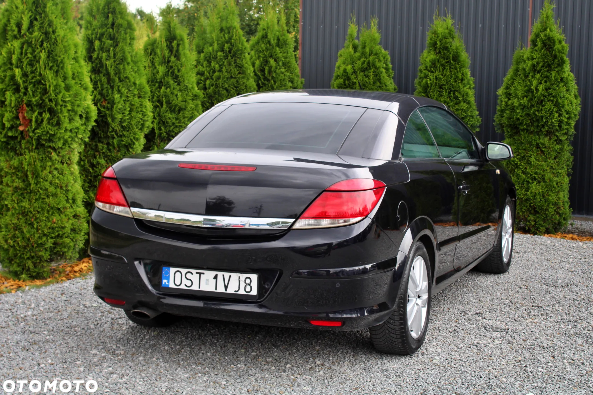 Opel Astra - 4