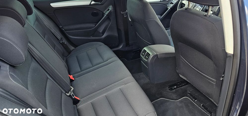 Volkswagen Golf 1.4 TSI GT Sport - 10