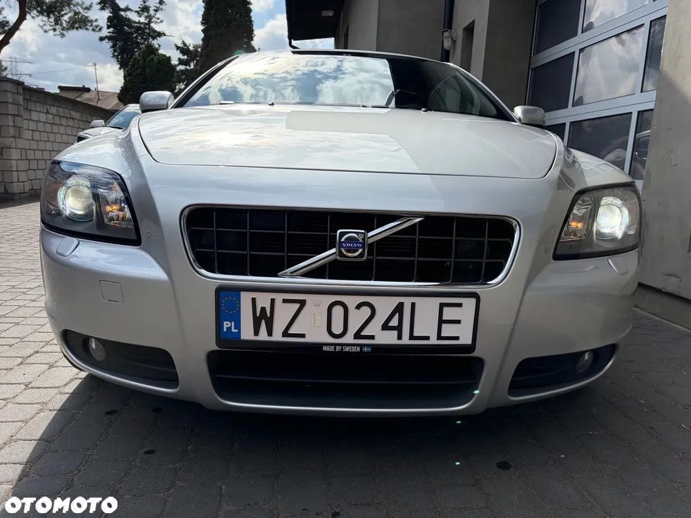 Volvo C70 2.4i Momentum - 14