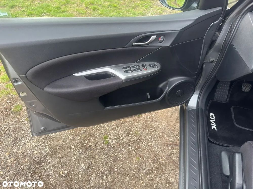 Honda Civic - 11