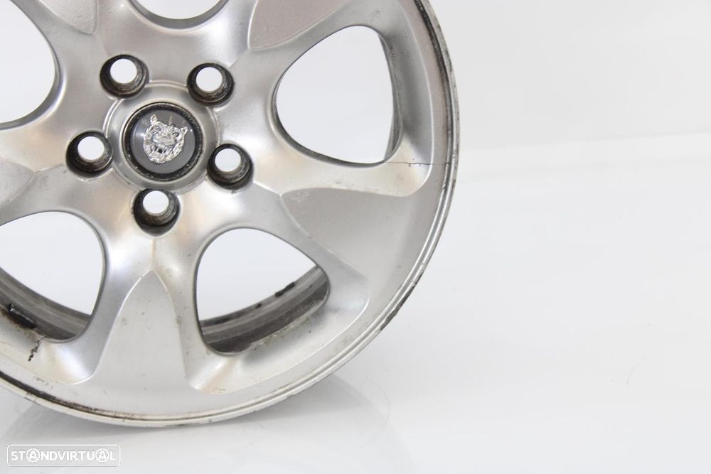 JANTE JAGUAR S-TYPE 2000 - 4