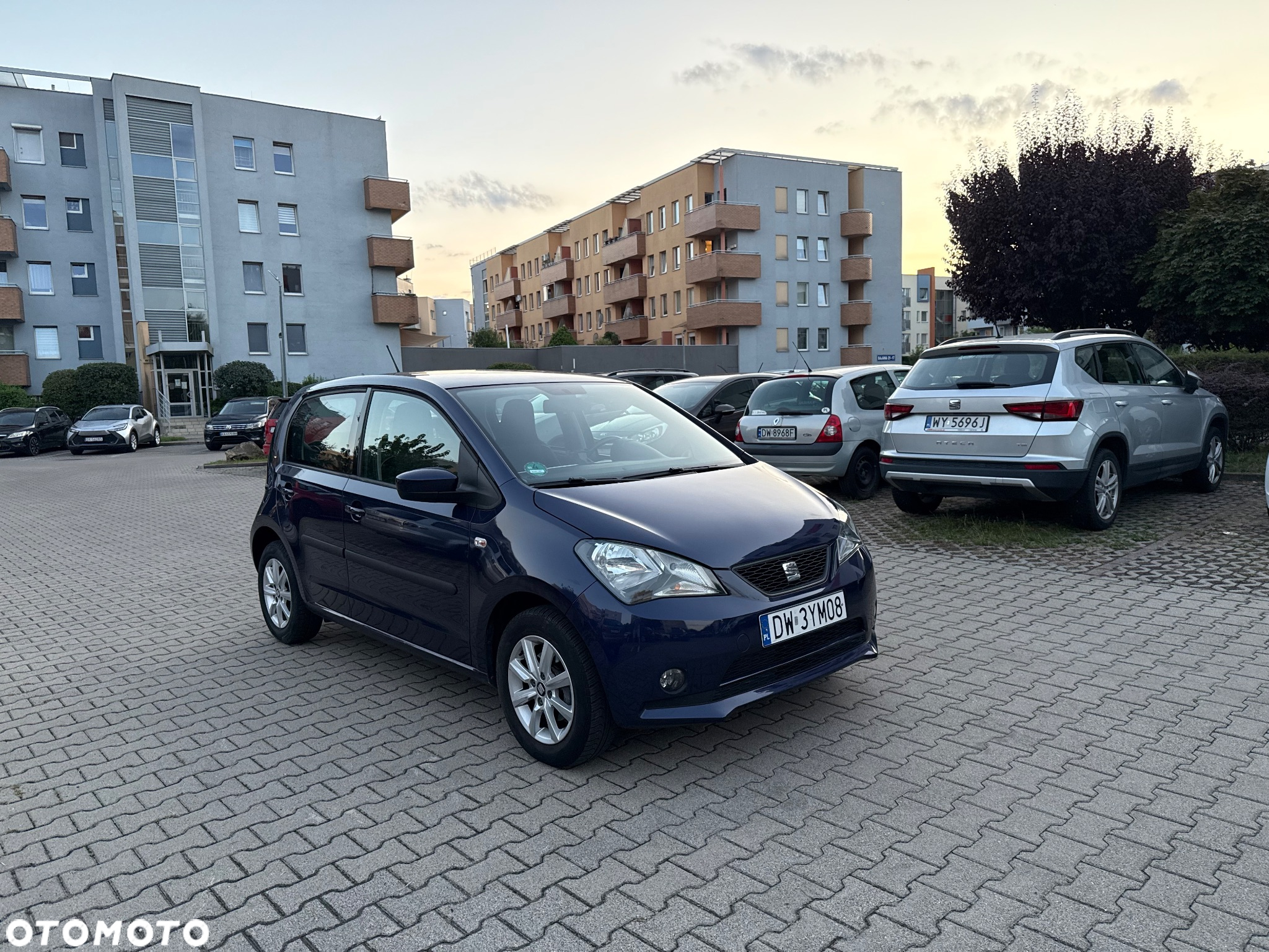 Seat Mii 1.0 Chic EU6 - 27