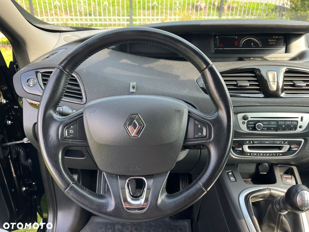 Renault Scenic 1.2 TCe Energy Dynamique - 14