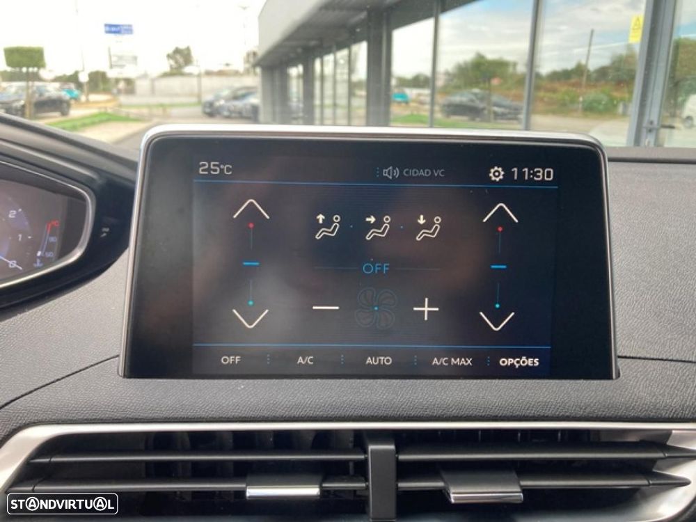 Peugeot 3008 1.2 PureTech Active - 21