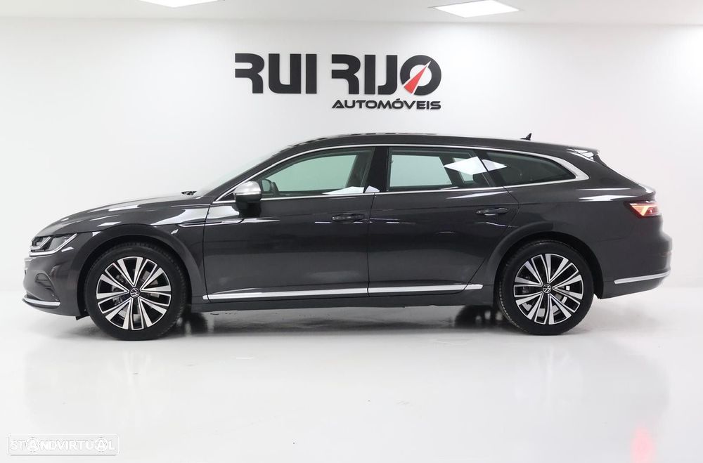 VW Arteon Shooting Brake 1.4 TSI eHybrid Elegance - 10