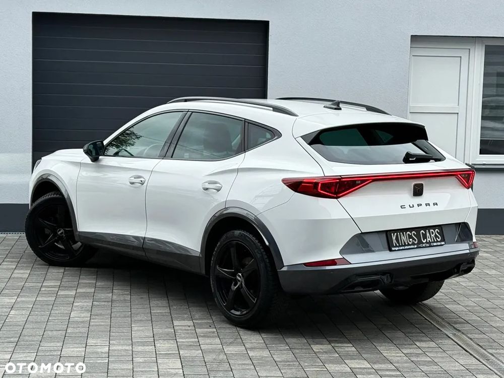 Cupra Formentor 1.5 TSI - 26