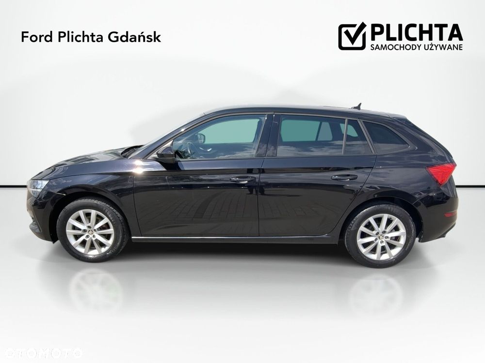 Skoda Scala - 9