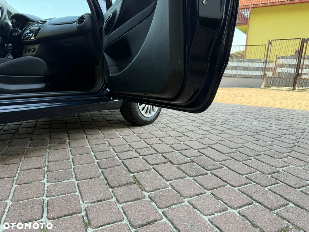 Fiat Punto Evo 1.4 8V Dynamic - 30