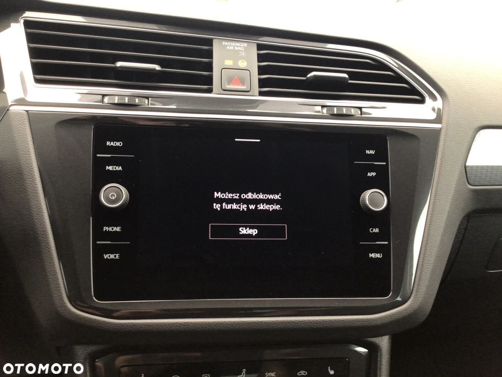 Volkswagen Tiguan 1.5 TSI EVO Life - 20