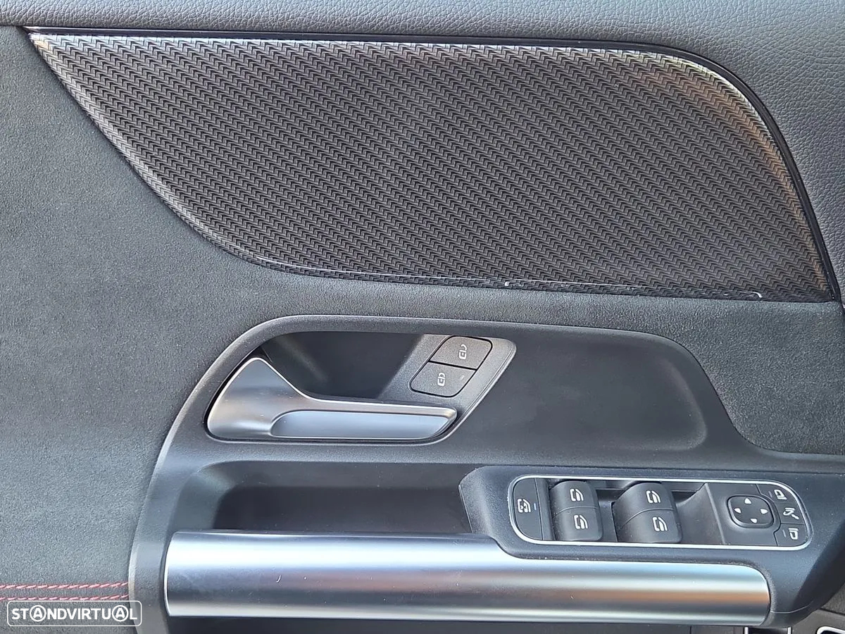 Mercedes-Benz B 250 e AMG Line - 14