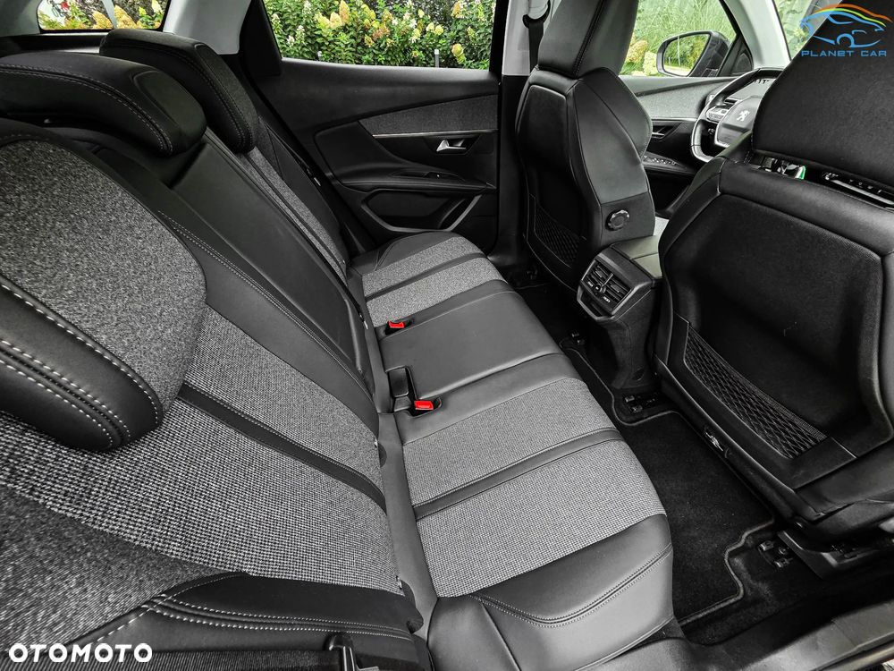 Peugeot 3008 BlueHDi 180 Stop & Start EAT8 Crossway - 17