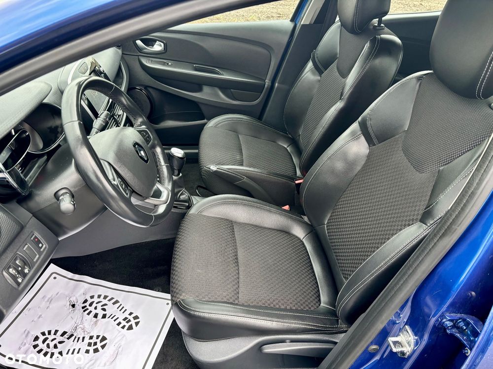 Renault Clio 0.9 Energy TCe Intens+ - 4