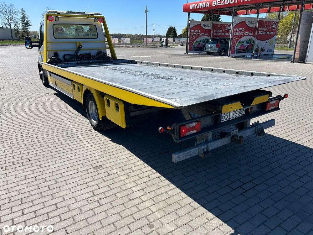 Iveco DAILY 72-180 - 4