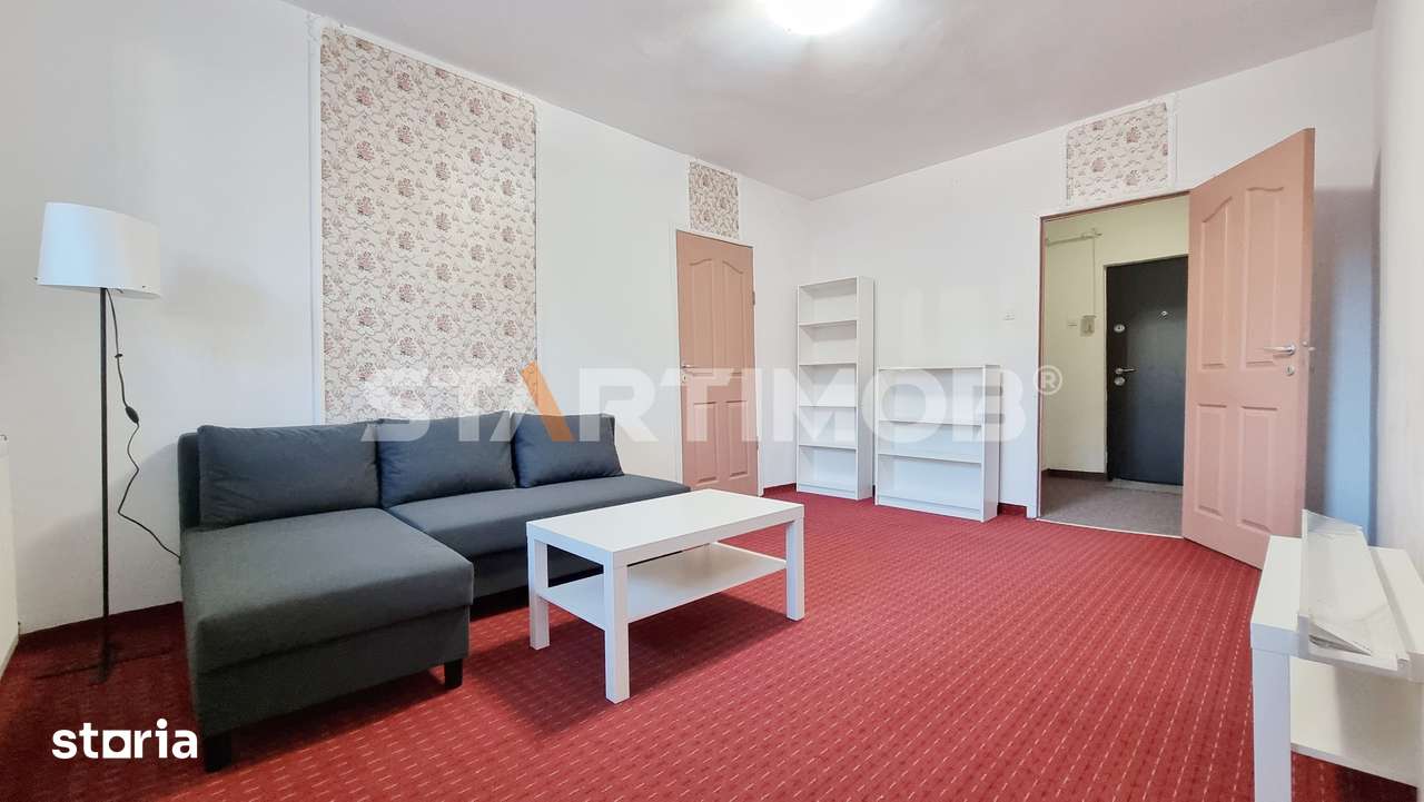 Apartament mobilat doua camere Zizinului — fotografia 1
