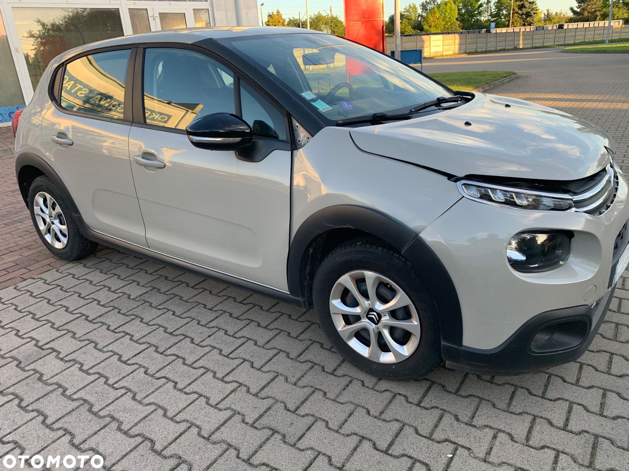 Citroën C3 1.2 PureTech Live - 1
