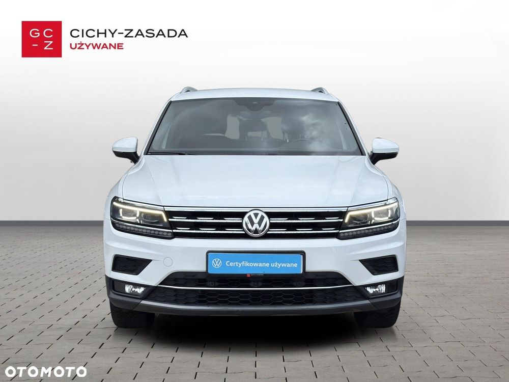 Volkswagen Tiguan 2.0 TDI BMT SCR 4Mot Highline - 9