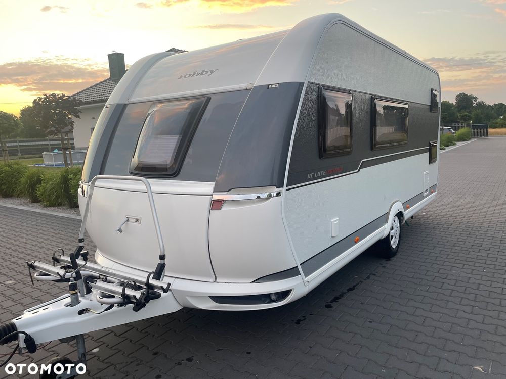 Hobby De luxe edition - 5