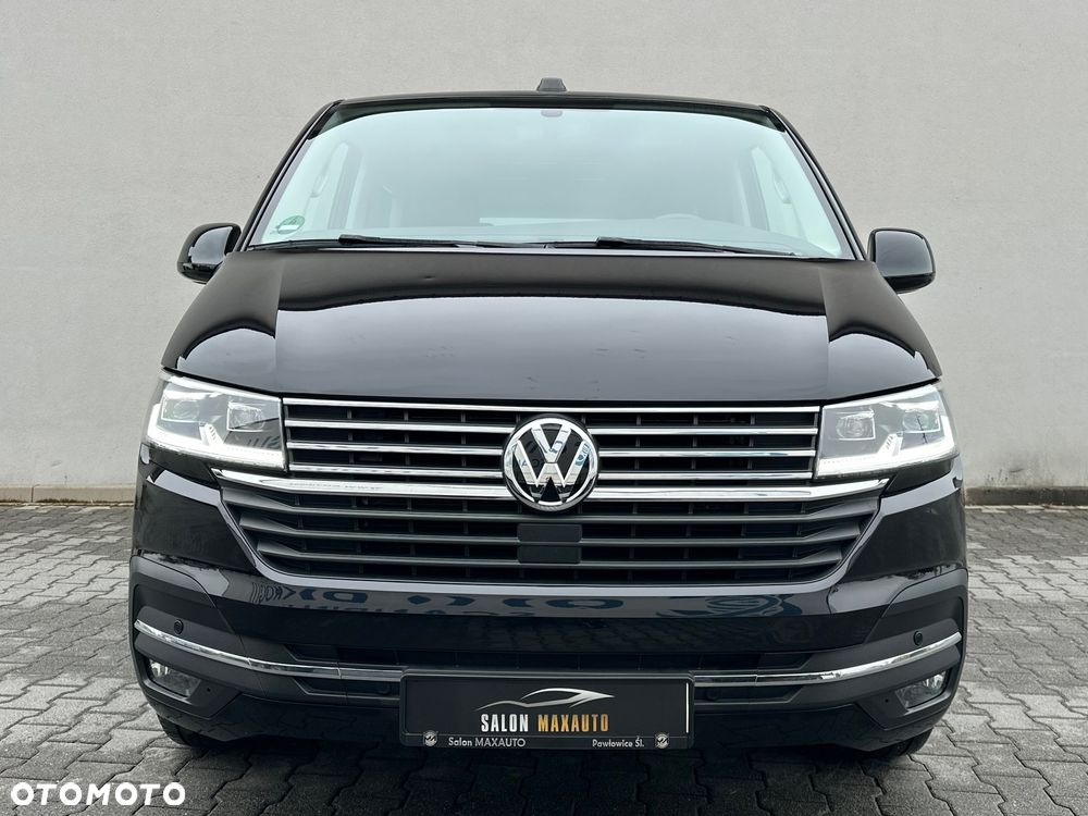 Volkswagen Multivan 2.0 TDI L1 Higline DSG - 5