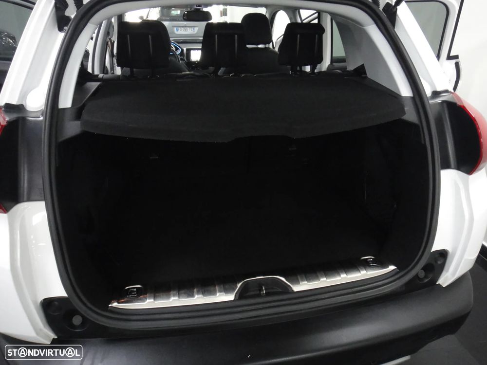 Peugeot 2008 PureTech 110 GPF Stop&Start EAT6 Crossway - 23