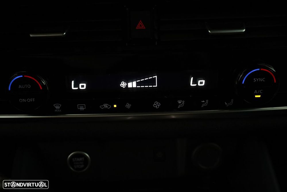 Nissan Qashqai 1.3 DIG-T Tekna Xtronic - 12