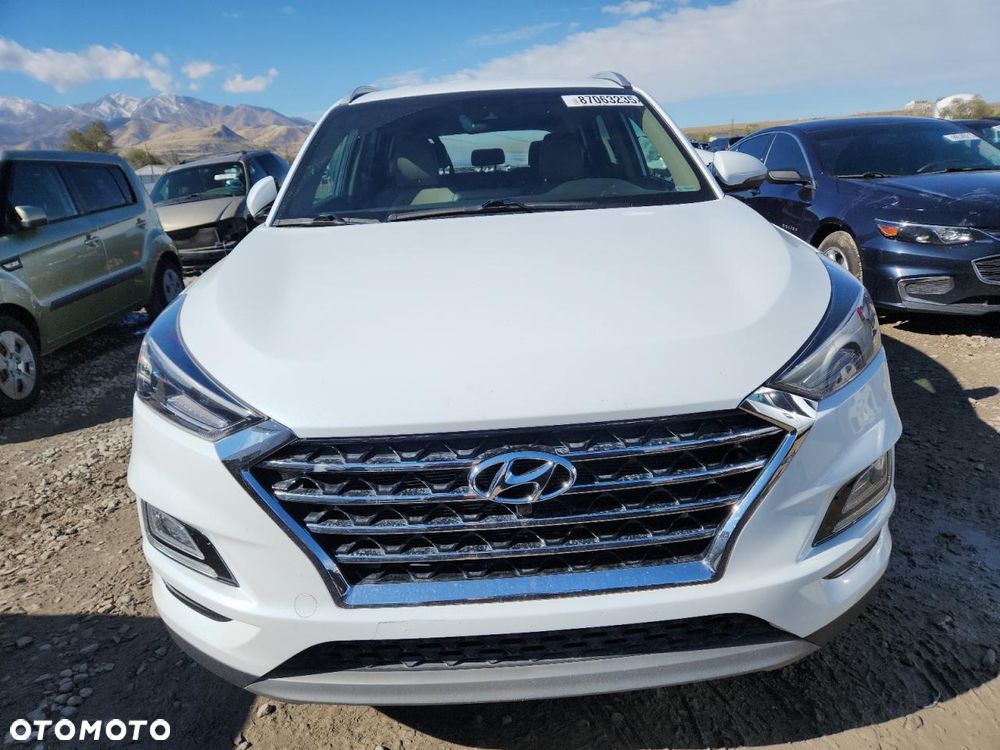 Hyundai Tucson ver-t6-awd-geartronic-inscription - 6
