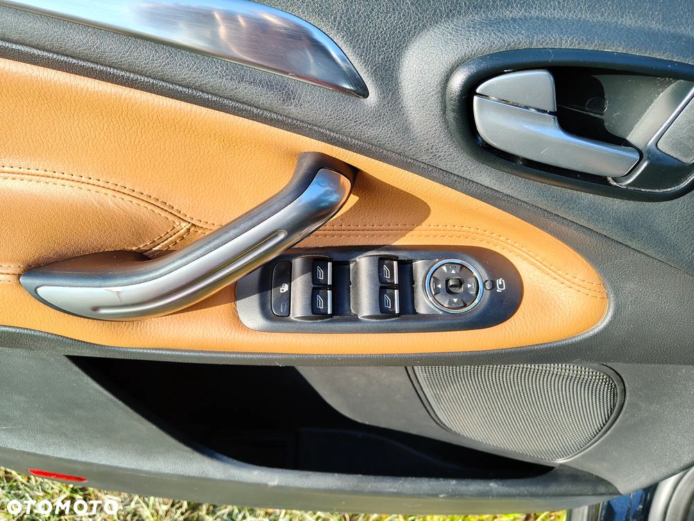 Ford S-Max 2.0 TDCi DPF Titanium MPS6 - 11