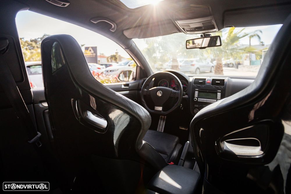 VW Golf 2.0 GTi DSG - 13