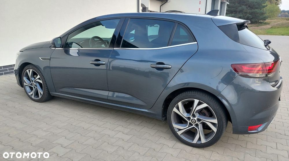 Renault Megane - 4