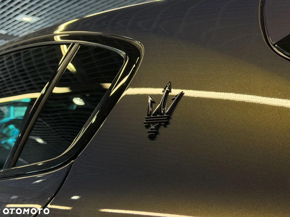 Maserati Grecale mHEV Modena - 9