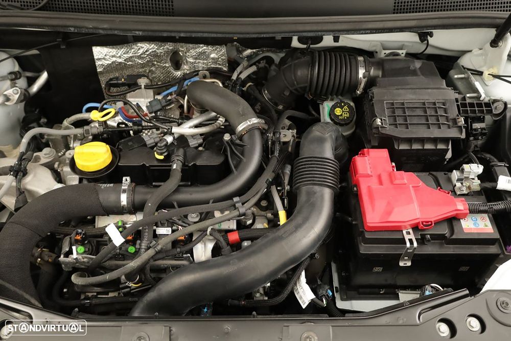 Dacia Duster 1.0 TCe ECO-G Comfort Bi-Fuel - 24