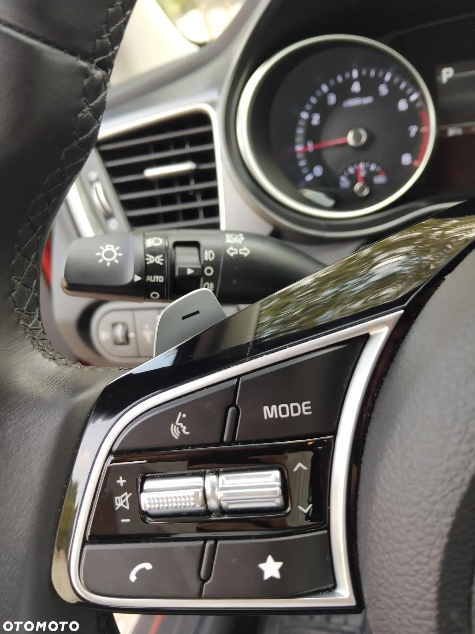 Kia XCeed 1.5 T-GDI M DCT - 13