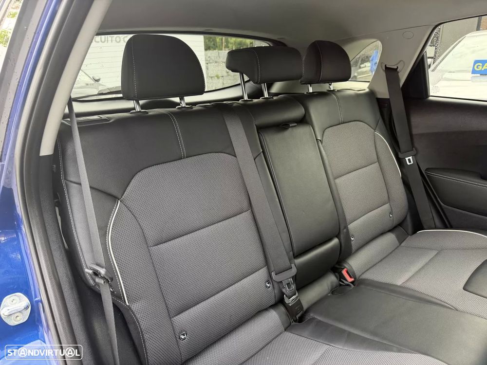 Kia e-Niro 64kWh - 20