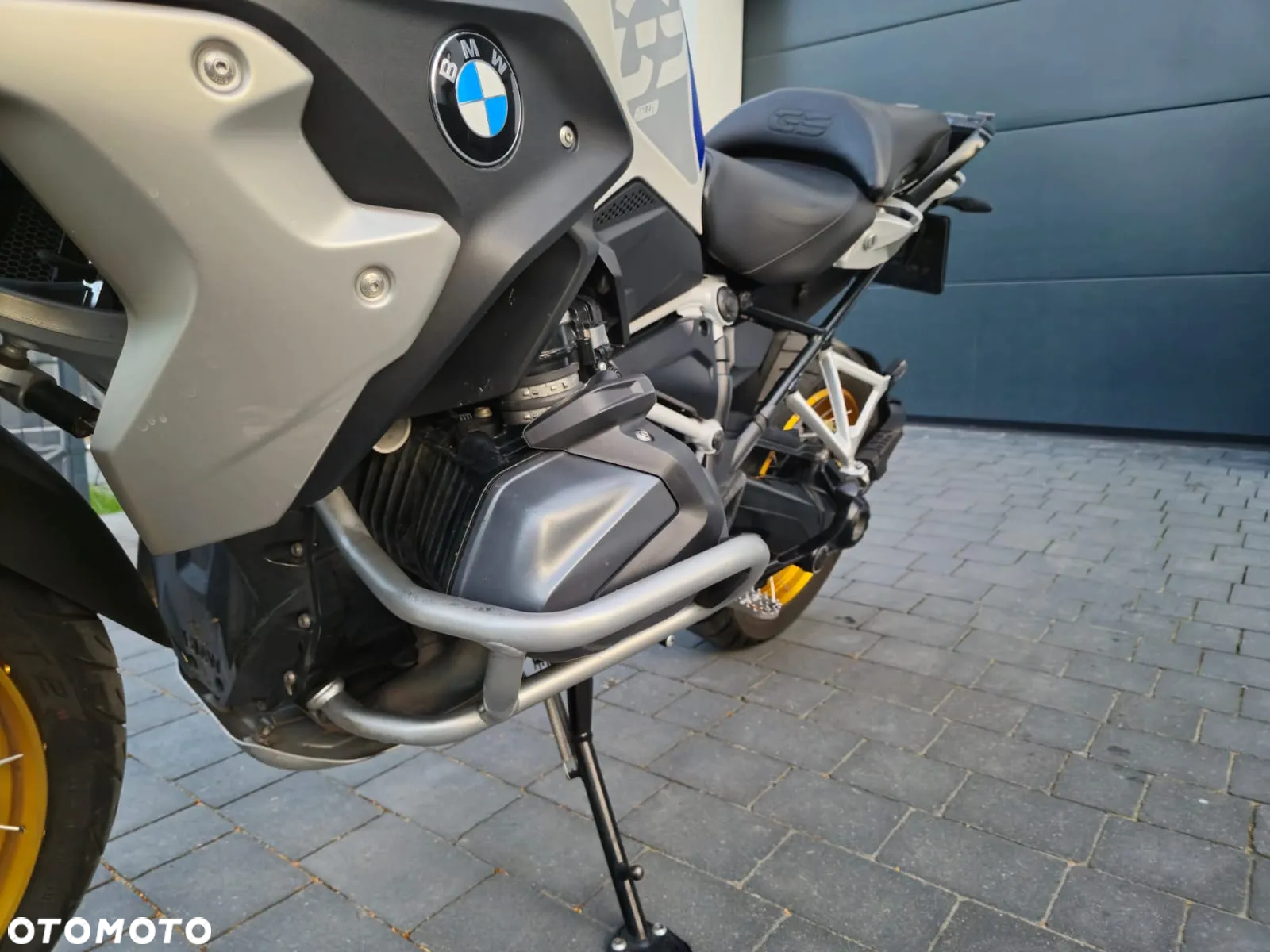 BMW GS - 18