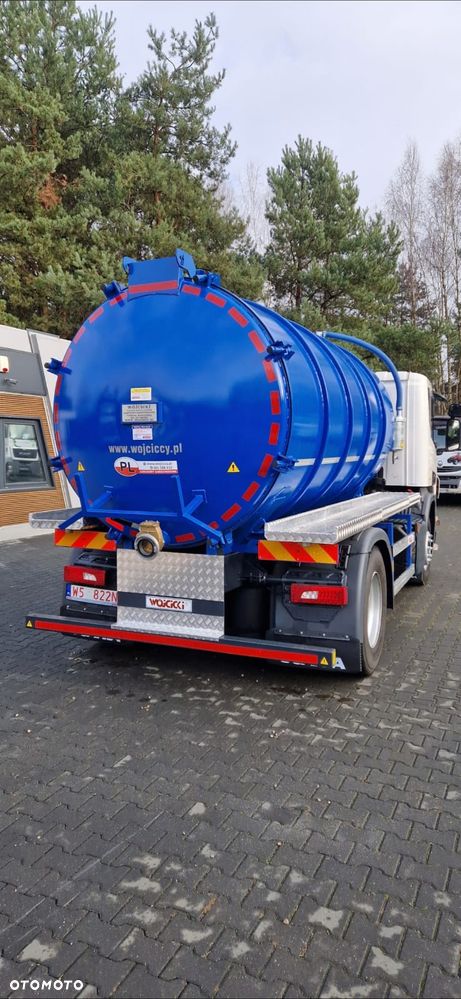 Scania P320 - 5
