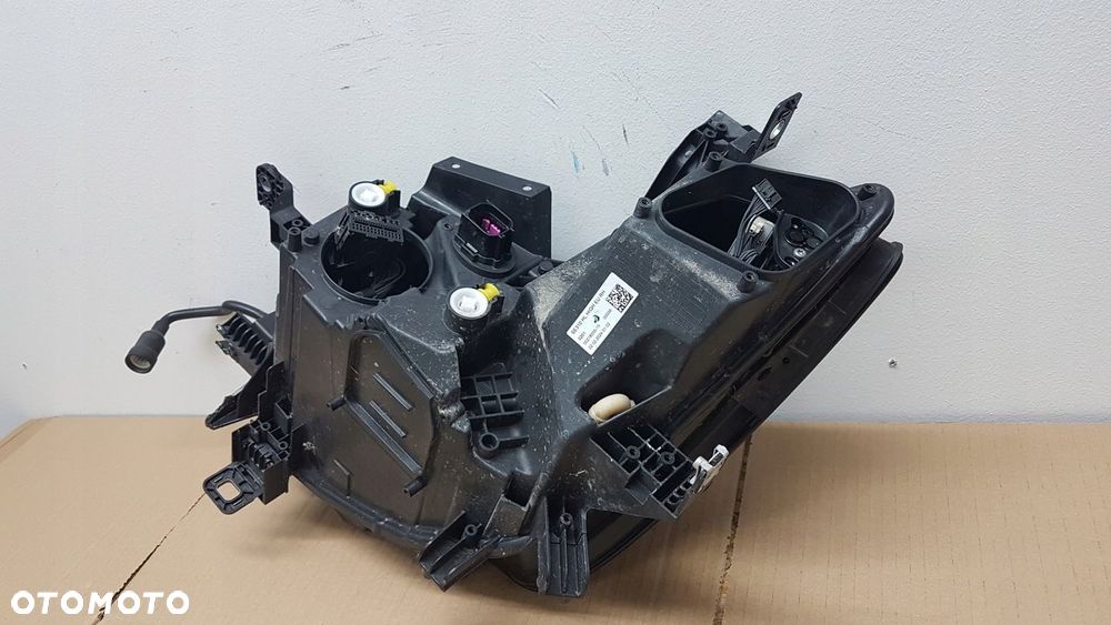 LAMPA PRZÓD PRAWA SEAT CUPRA BORN FULL LED 10F941008K - 9