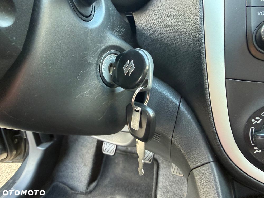 Suzuki Celerio 1.0 Comfort - 17