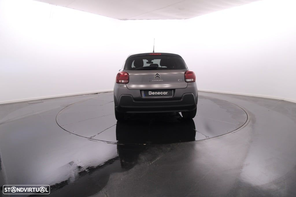 Citroën C3 1.2 PureTech Max - 6