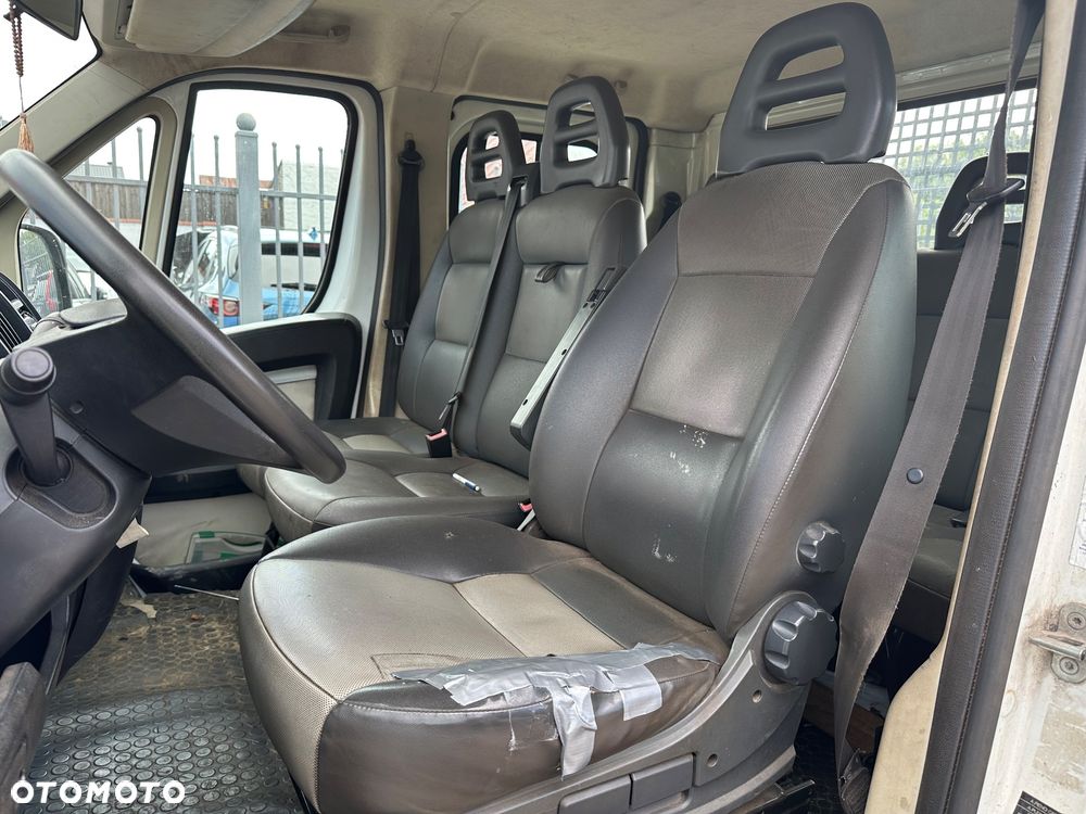 Fiat Ducato - 22
