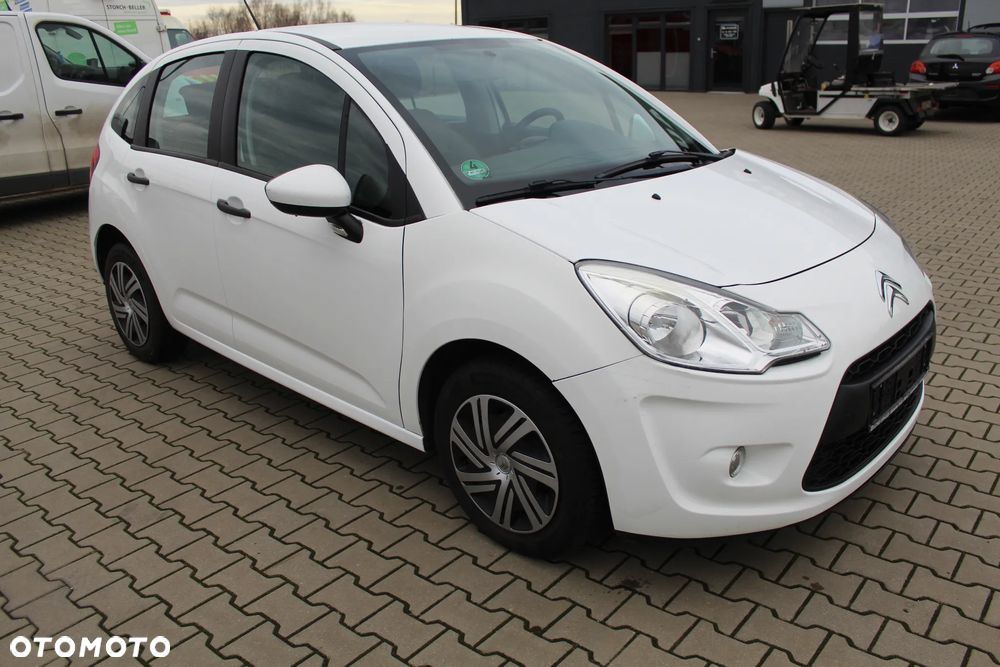 Citroën C3 1.2 PureTech Selection - 3