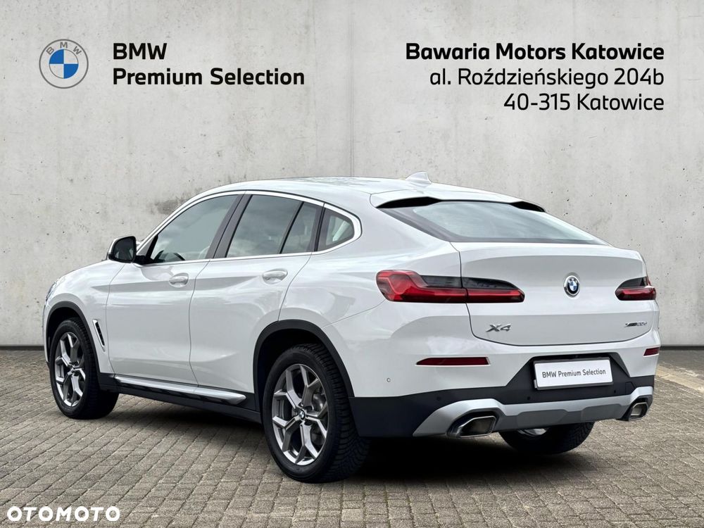 BMW X4 - 3