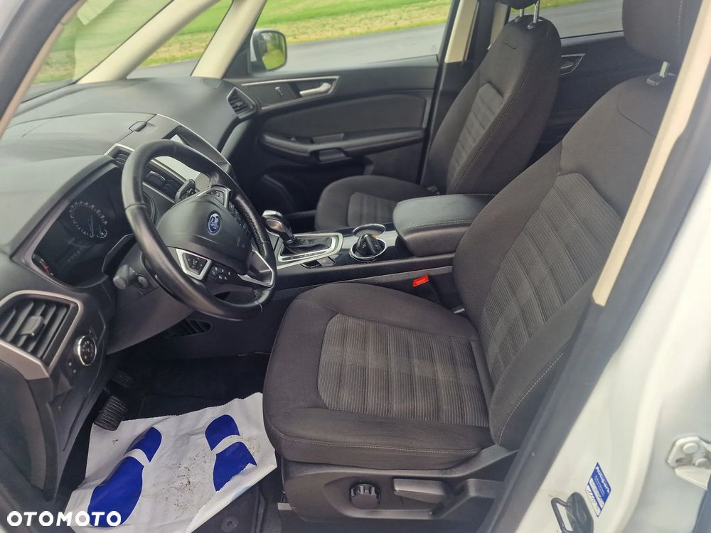 Ford Galaxy 2.0 EcoBlue Titanium PowerShift - 17