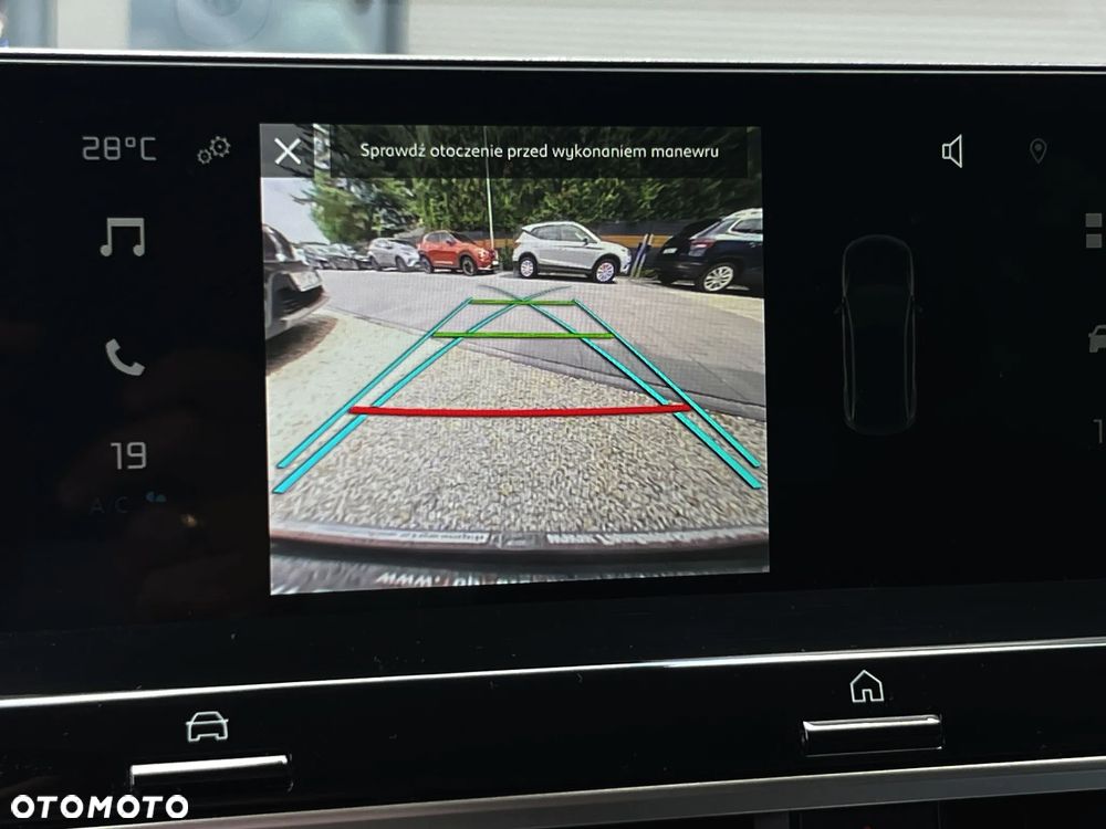 Citroën C4X PureTech 100 Stop&Start FEEL - 27