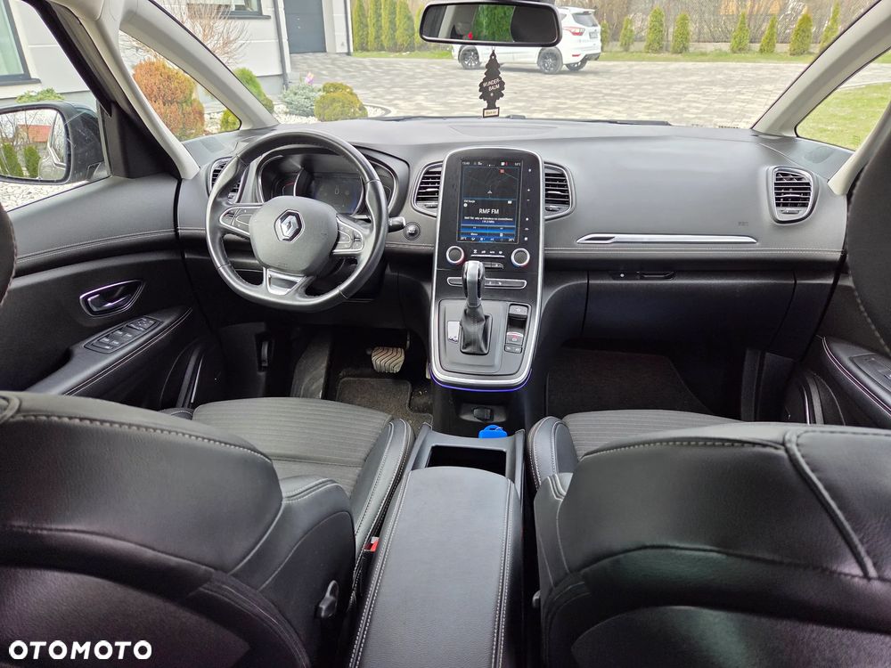 Renault Grand Scenic ENERGY dCi 160 EDC BOSE EDITION - 26