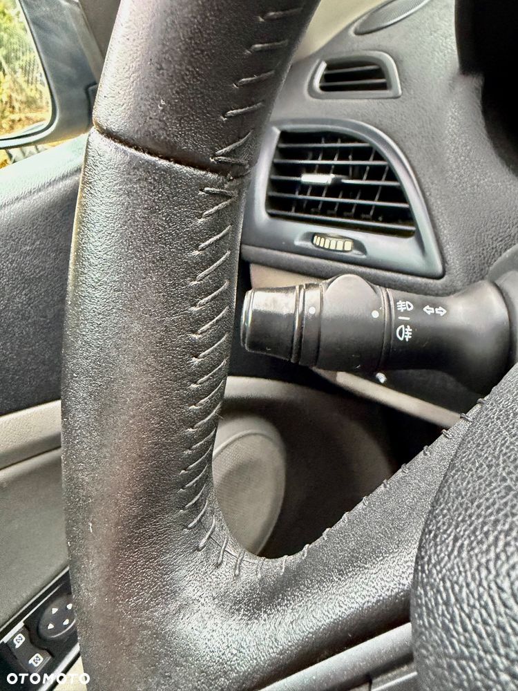 Renault Megane dCi 90 FAP Expression - 15